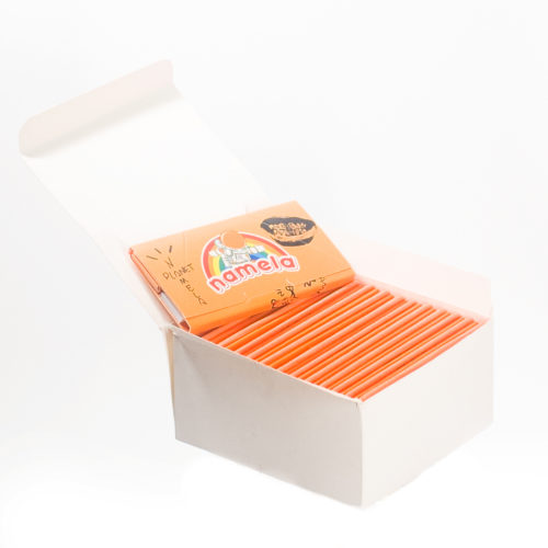 namela® rolling papers + tips + rolling tray (box/wholesale)