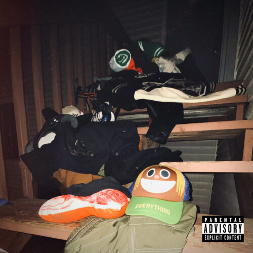 Lost My Favorite Eater (MP3 Download)